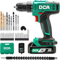 DCA ADJZ2035